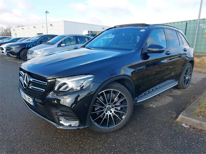 mercedes-benz classe glc 2017 wdc2539541f394238