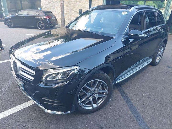 mercedes-benz classe glc 2018 wdc2539541f398575