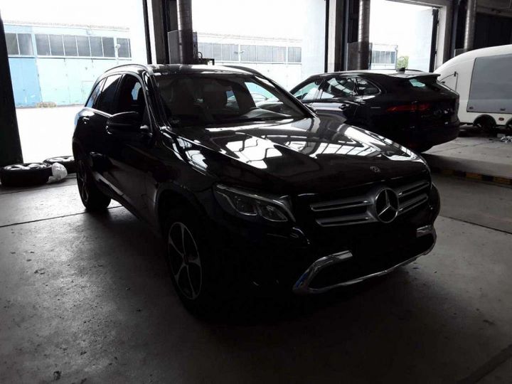 mercedes-benz glc 350 e 2018 wdc2539541f412631