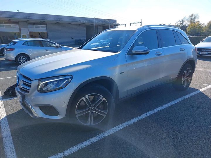 mercedes-benz classe glc 2018 wdc2539541f423548