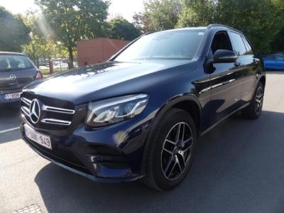 mercedes-benz classe glc (x253) 2018 wdc2539541f429765