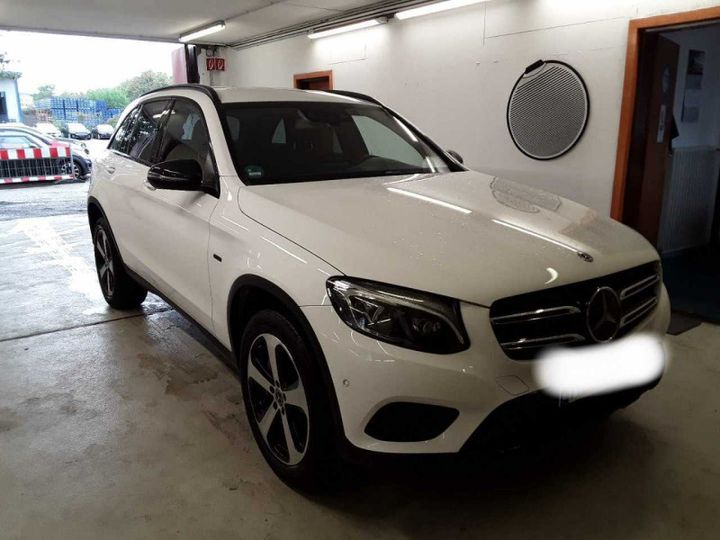 mercedes-benz glc 350e 2018 wdc2539541f471107