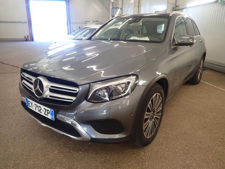 mercedes-benz classe glc 2018 wdc2539541f479105