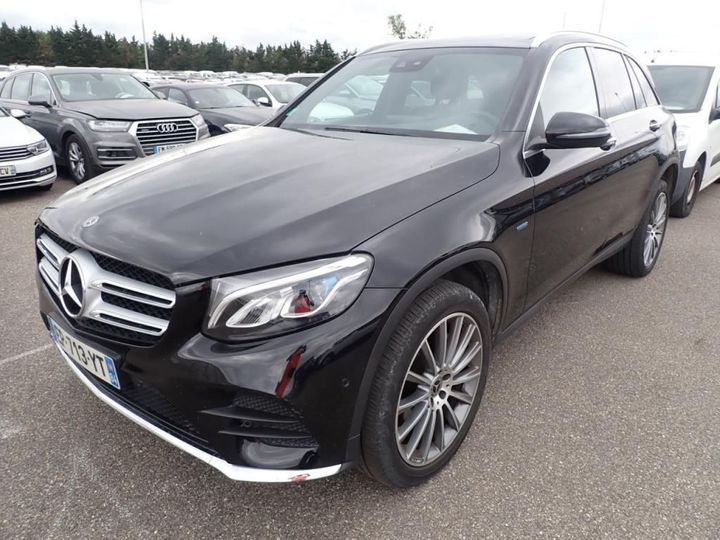 mercedes-benz classe glc 2017 wdc2539541v024491