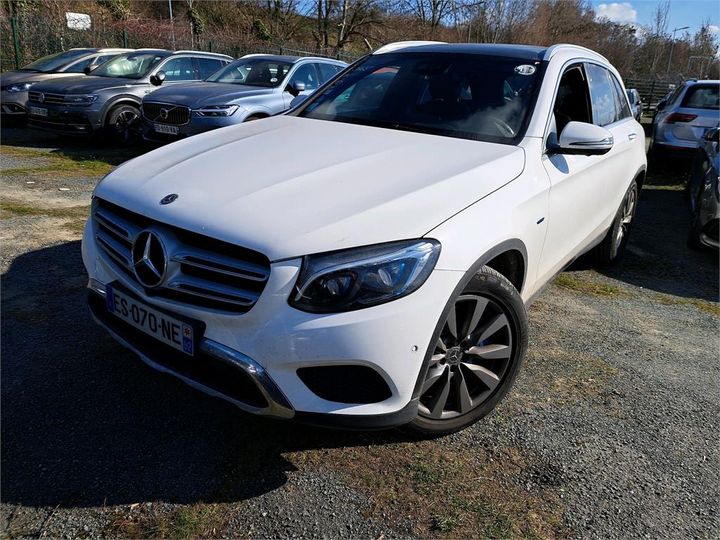 mercedes-benz classe glc 2017 wdc2539541v035782