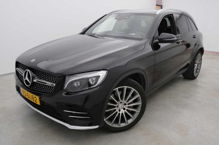 mercedes-benz glc 2017 wdc2539641f297977