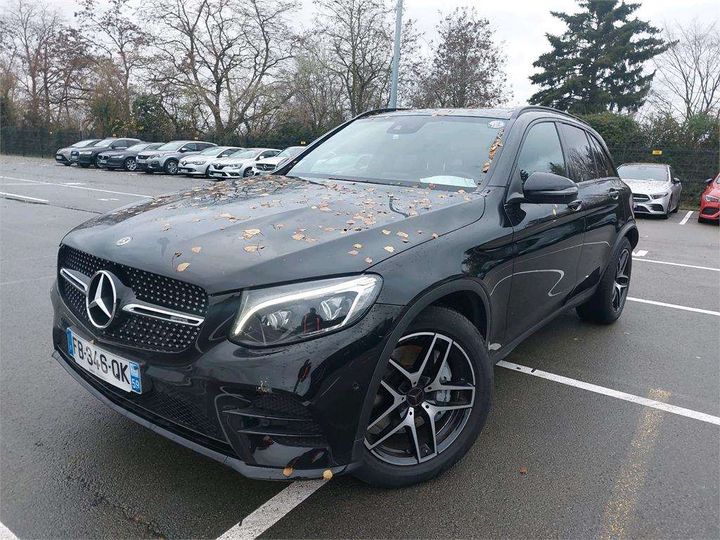 mercedes-benz glc 2018 wdc2539641f553944