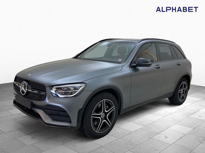 mercedes-benz glc 300 4matic 2019 wdc2539841f732725