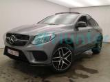 mercedes-benz gle-class coupe 2017 wdc2923241a077375