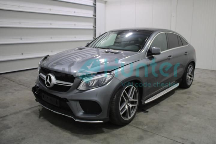 mercedes-benz gle-class coupe 2018 wdc2923241a101750