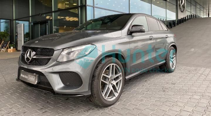mercedes-benz gle-class coupe 2019 wdc2923241a129807