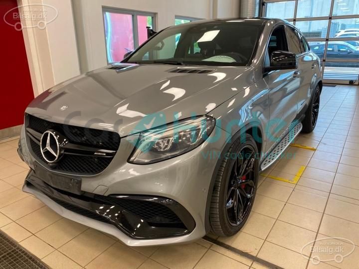 mercedes-benz gle-class coupe 2016 wdc2923751a036182