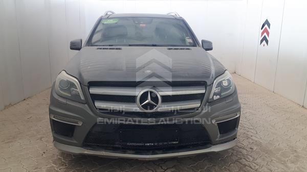 mercedes-benz gl 500 2014 wdcdf7de1ea280330