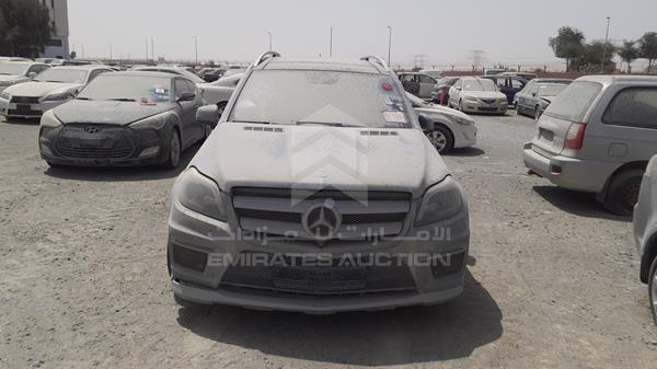 mercedes-benz gl500 brabus 2014 wdcdf7de1ea377849