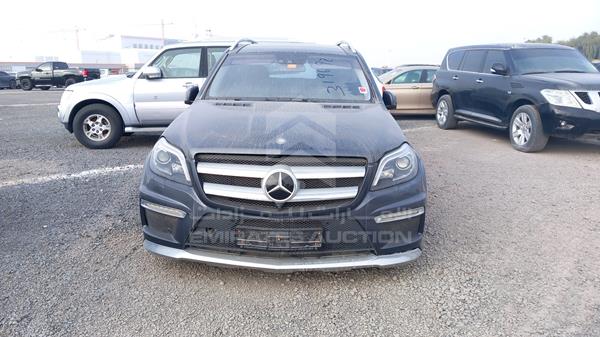 mercedes-benz gl 500 2013 wdcdf7de3da217552