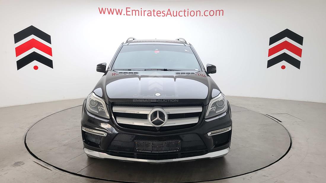 mercedes gl 2014 wdcdf7de5ea283635