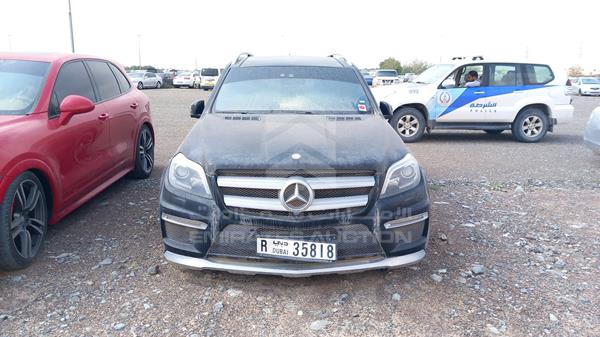 mercedes-benz gl 500 2015 wdcdf7de5fa517984