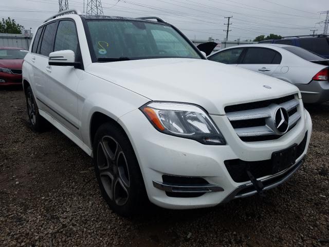 mercedes-benz  2015 wdcgg0eb0fg338786