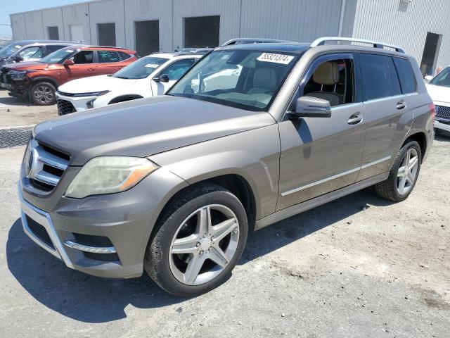 mercedes-benz glk-class 2013 wdcgg0eb1dg104007