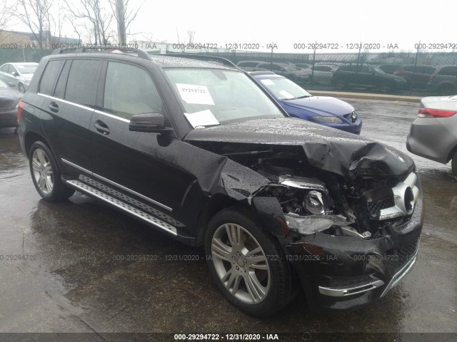 mercedes-benz glk-class 2013 wdcgg0eb1dg151781