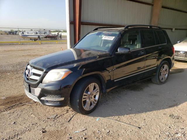 mercedes-benz glk 250 bl 2013 wdcgg0eb3dg154634