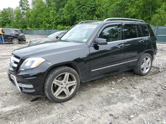 mercedes-benz glk-class 2014 wdcgg0eb3eg217037