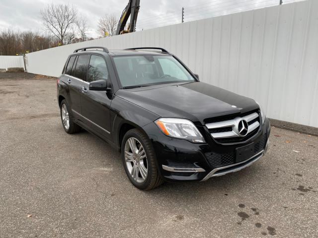 mercedes-benz  2014 wdcgg0eb3eg296953