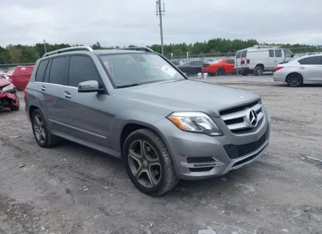 mercedes-benz  2015 wdcgg0eb4fg362816