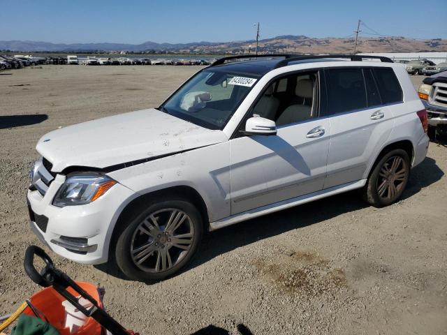 mercedes-benz glk-class 2015 wdcgg0eb4fg363089