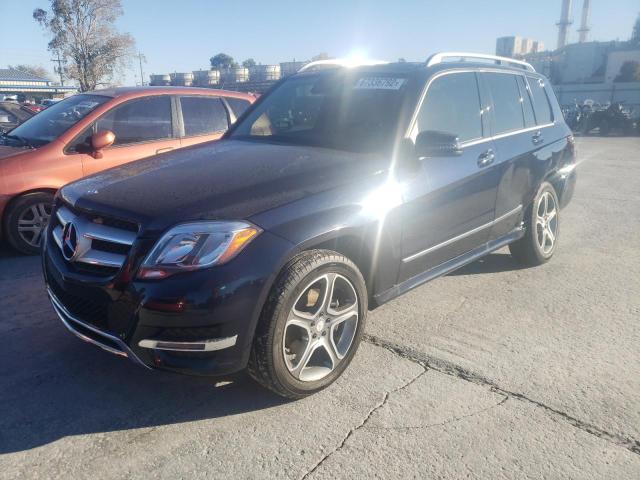 mercedes-benz  2015 wdcgg0eb4fg371564