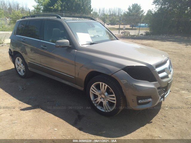 mercedes-benz  2015 wdcgg0eb4fg385237