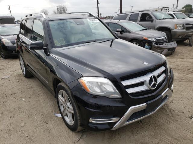 mercedes-benz glk-class 2014 wdcgg0eb5eg194554