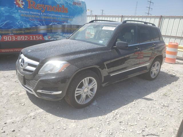 mercedes-benz  2013 wdcgg0eb7dg082207