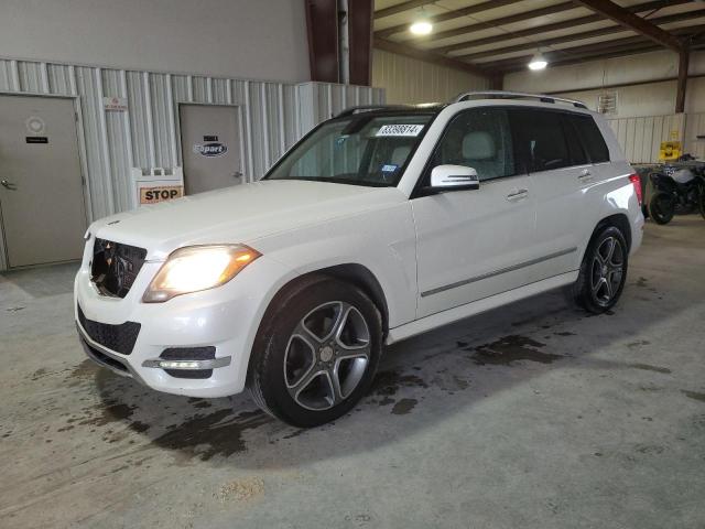 mercedes-benz glk 250 bl 2013 wdcgg0eb7dg091456