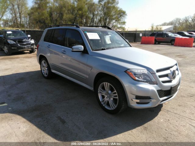 mercedes-benz glk-class 2015 wdcgg0eb7fg434320