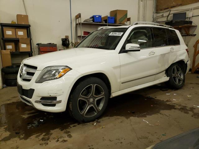 mercedes-benz glk 250 bl 2013 wdcgg0eb8dg104408