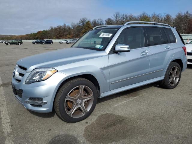 mercedes-benz glk 250 bl 2014 wdcgg0eb9eg190636