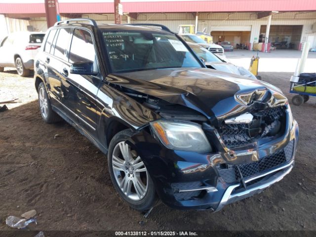 mercedes-benz glk-class 2015 wdcgg0eb9fg433475