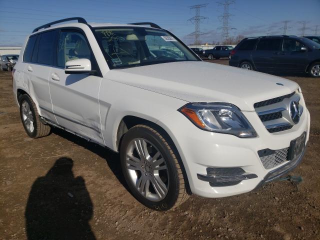 mercedes-benz glk 250 bl 2013 wdcgg0ebxdg149950