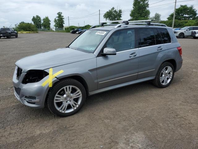 mercedes-benz glk-class 2014 wdcgg0ebxeg299011