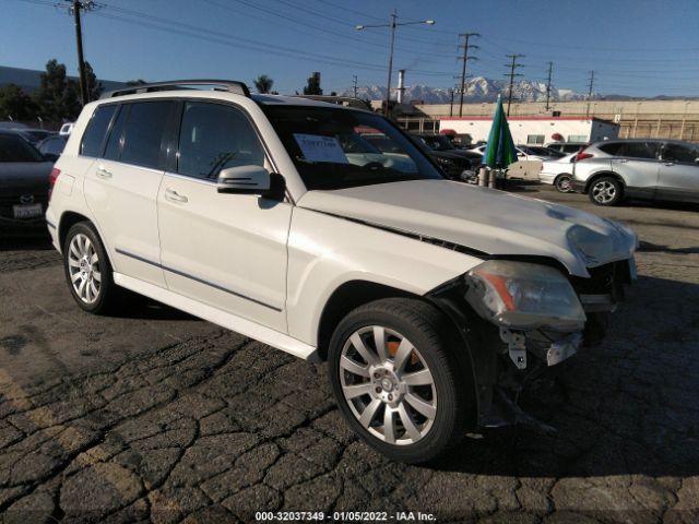 mercedes-benz glk-class 2010 wdcgg5gb0af347187