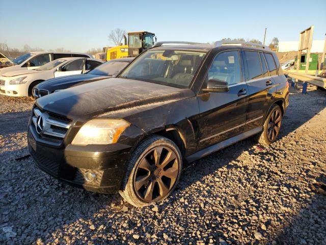 mercedes-benz glk-class 2010 wdcgg5gb0af438542