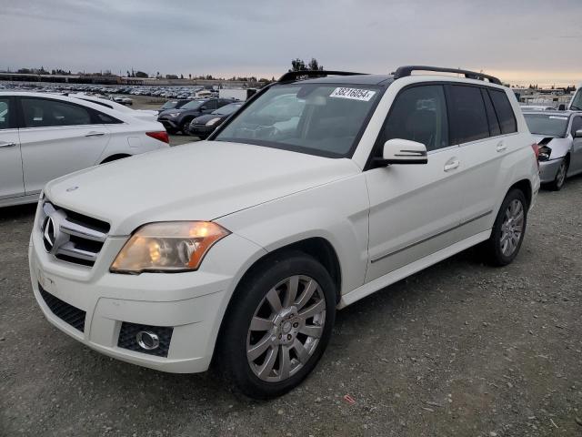 mercedes-benz glk-class 2011 wdcgg5gb0bf565468