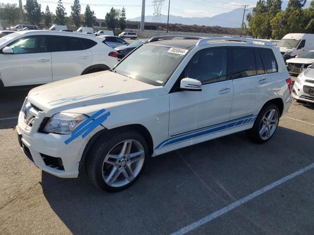 mercedes-benz glk 350 2011 wdcgg5gb0bf570654