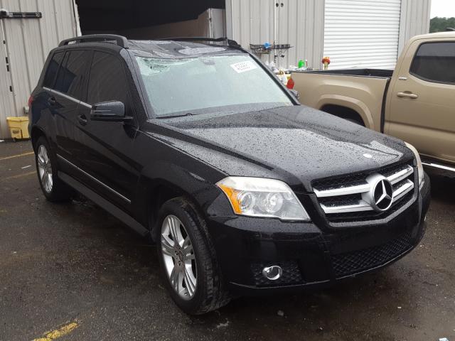 mercedes-benz glk 350 2010 wdcgg5gb1af416548