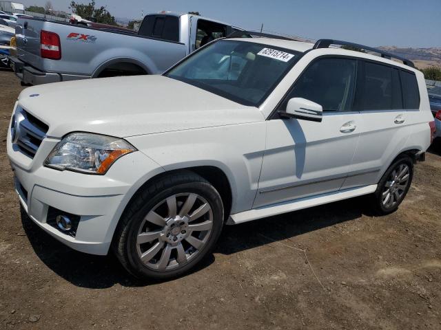 mercedes-benz glk-class 2010 wdcgg5gb1af417084