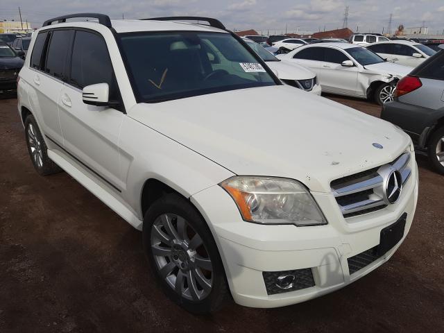 mercedes-benz glk 350 2010 wdcgg5gb1af467631