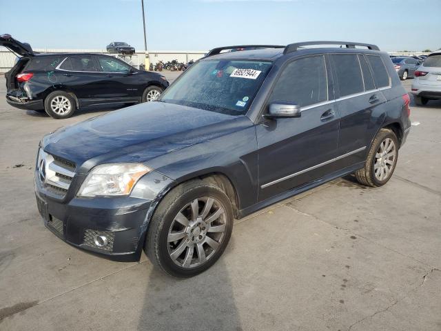 mercedes-benz glk 350 2011 wdcgg5gb1bf540840