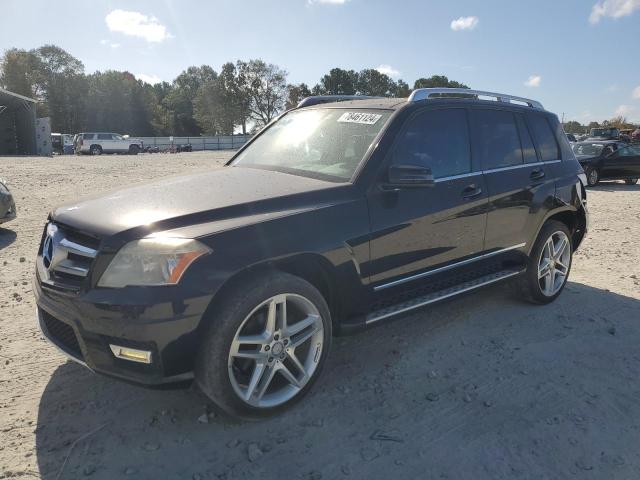 mercedes-benz glk 350 2012 wdcgg5gb1cf850472