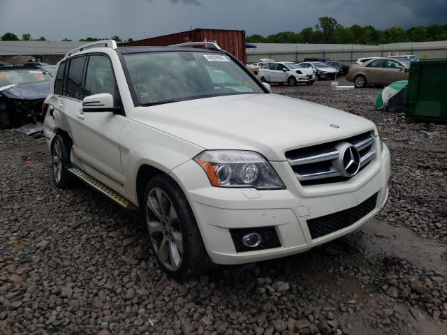 mercedes-benz glk 350 2010 wdcgg5gb2af394169